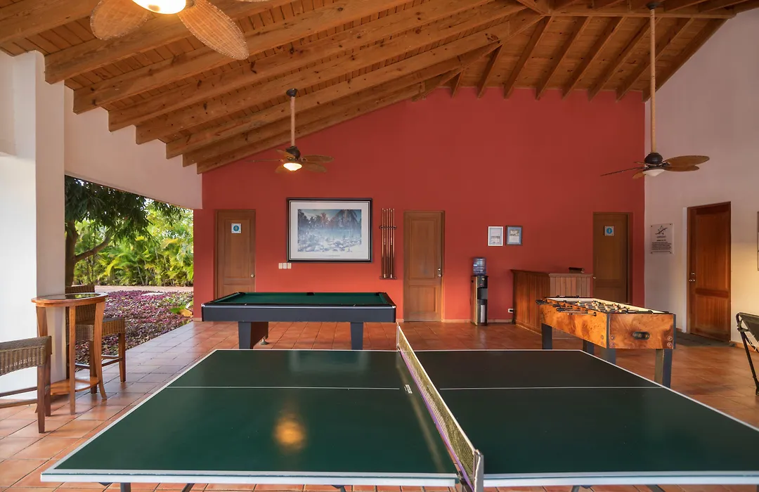 Hotel Casa Hemingway-1