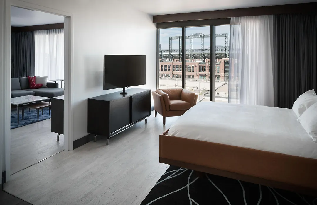 The Maven Hotel At Dairy Block-1