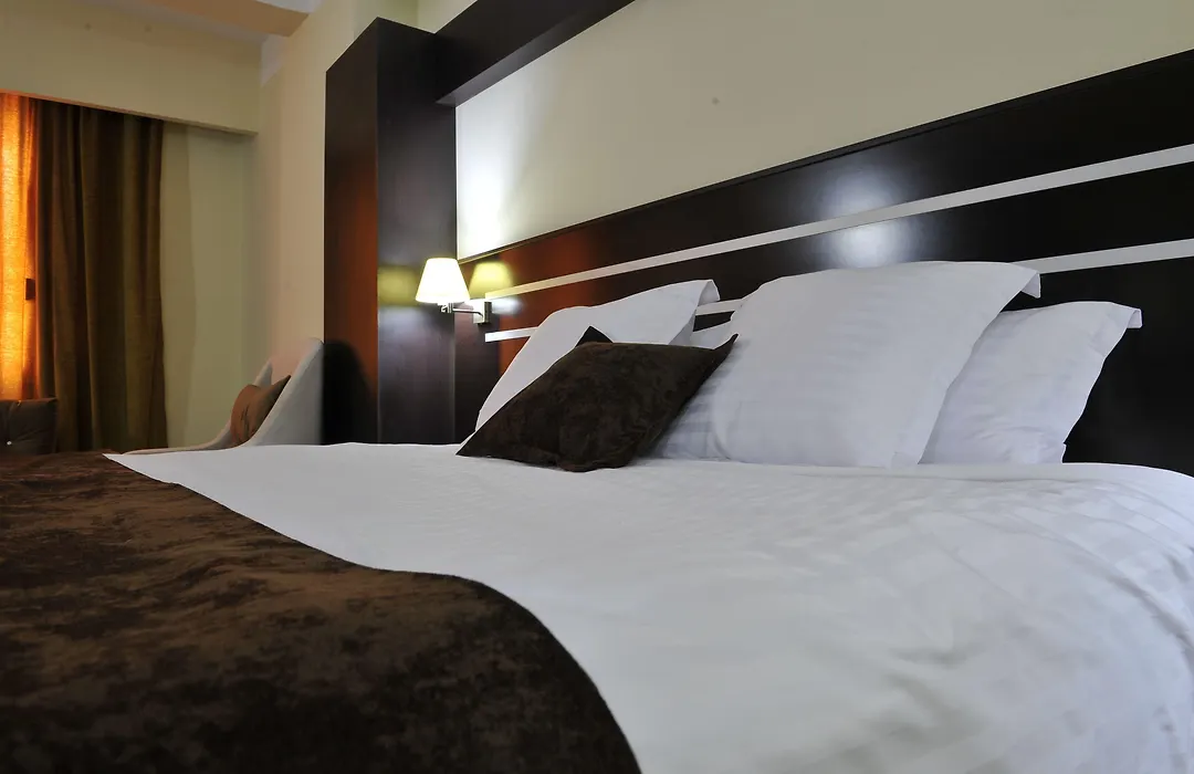 Numidien Hotel-1