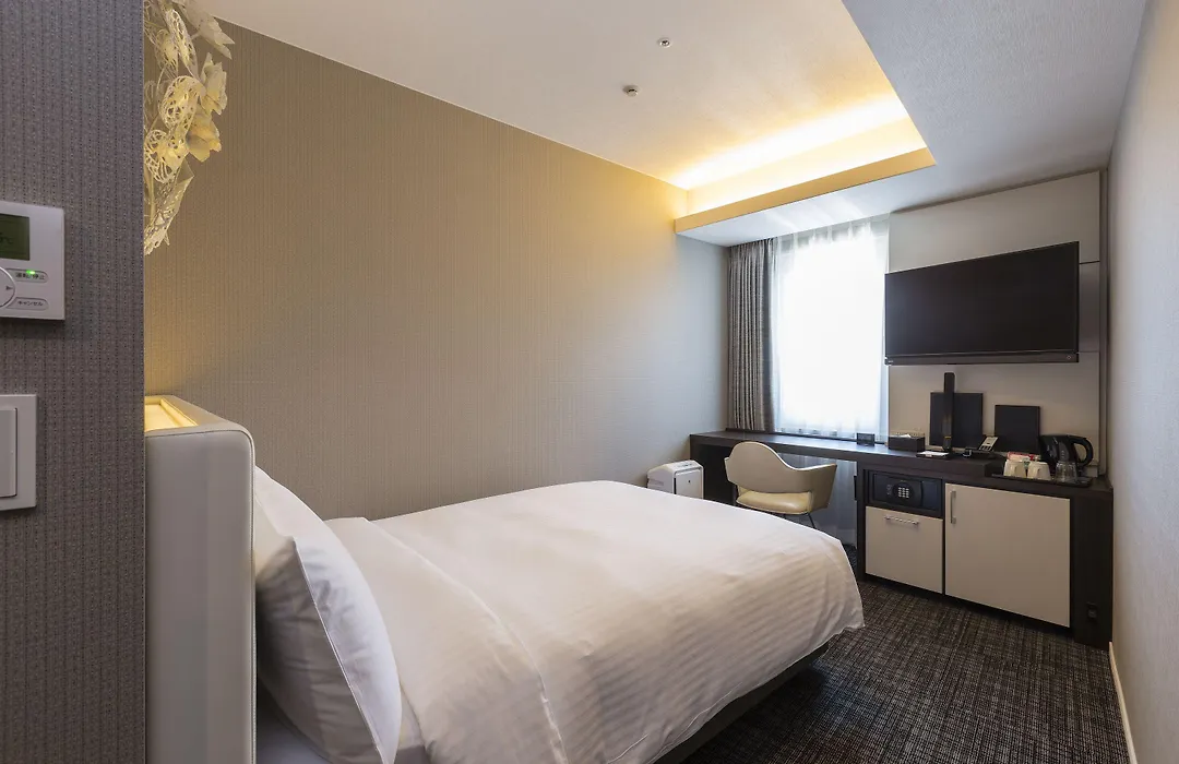 Premier Hotel Cabin President Osaka-1