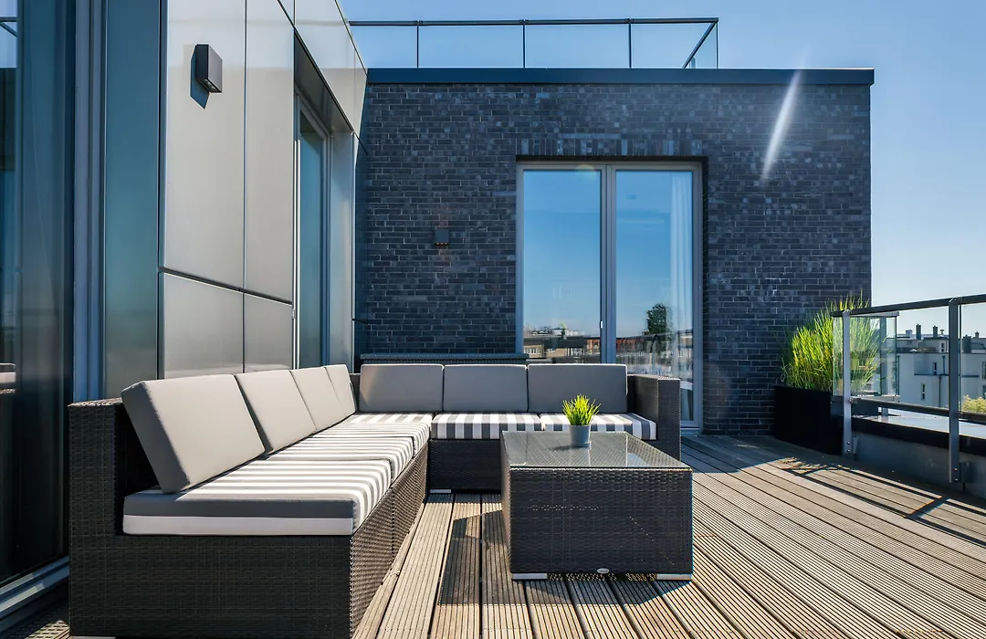 Downtown Apartments Mitte-1