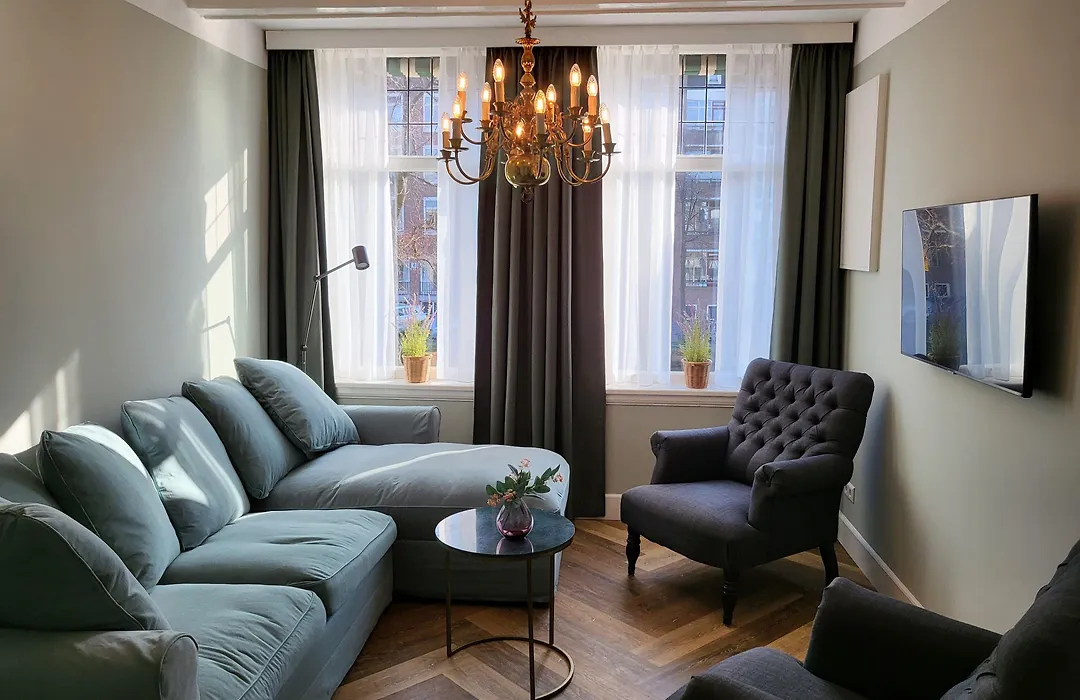 Boutique Hotel Huys Van Leyden-1