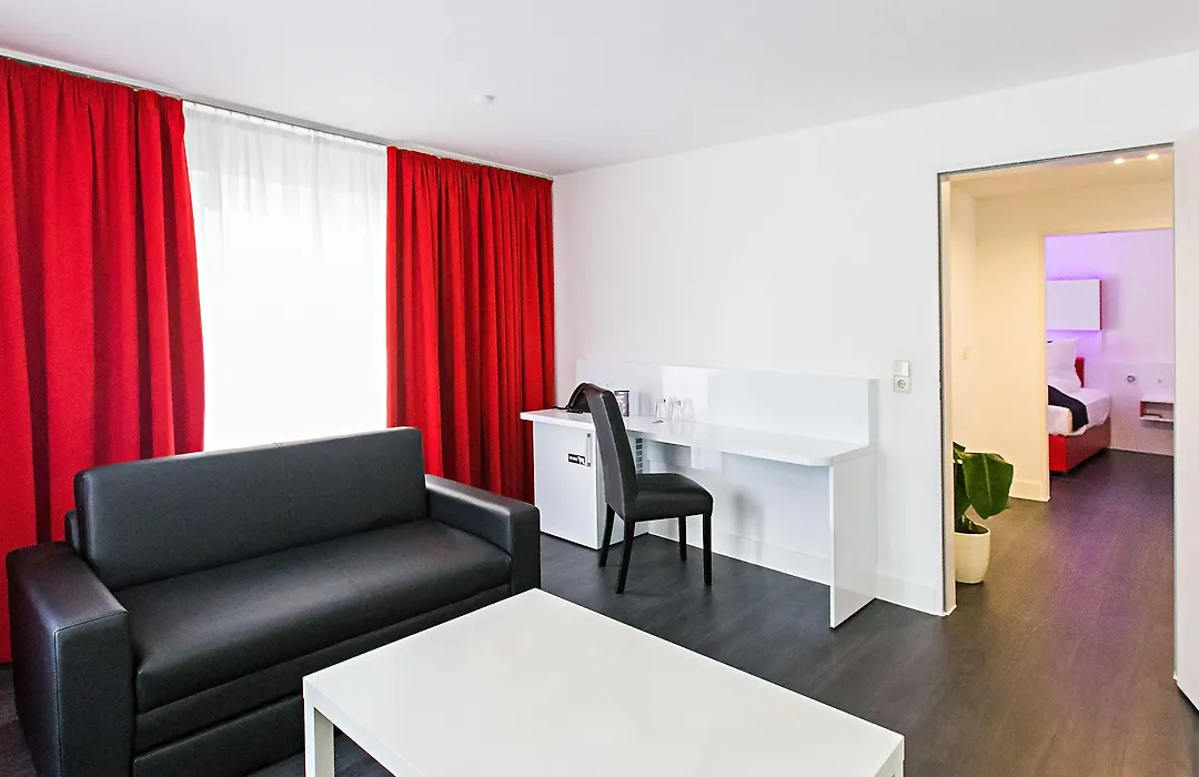 DORMERO Hotel Villingen-Schwenningen-1