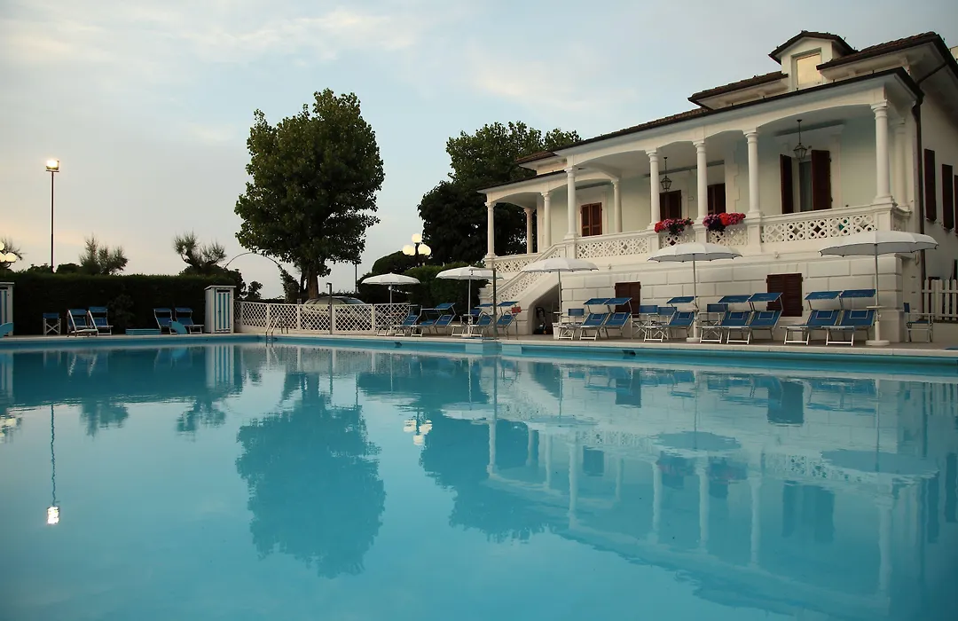 Hotel Venus-1