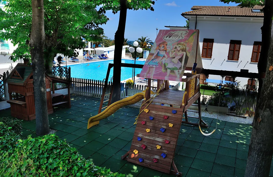 Hotel Venus-1