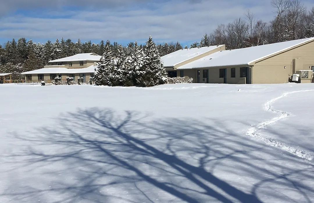The Ashwood Inn-1