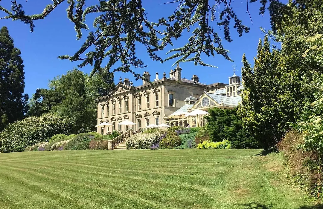 Kilworth House Hotel And Theatre-1
