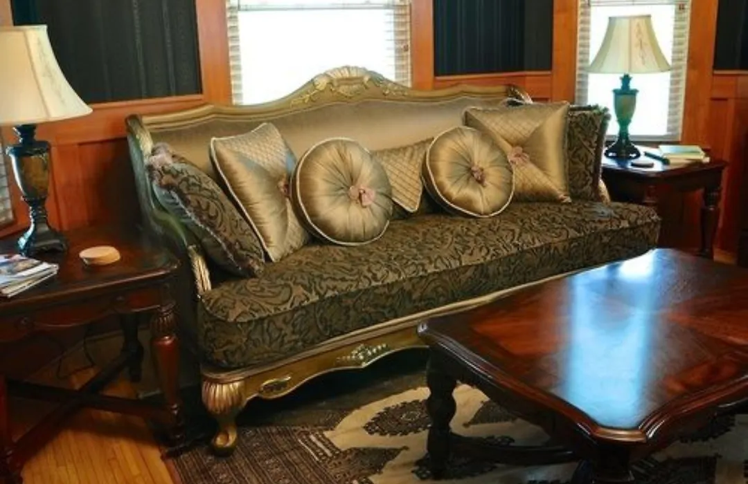 Greenway House Bed And Breakfast-1