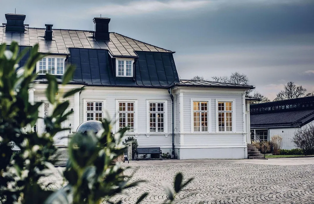 Eriksberg Hotel & Nature Reserve-1