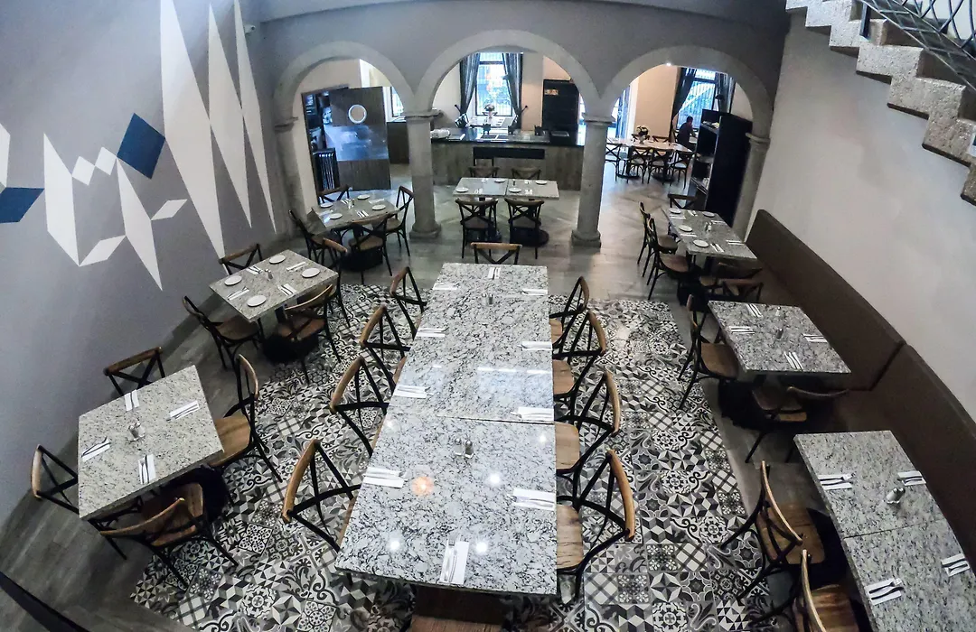 Hotel Real Maestranza-1