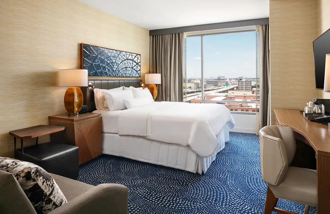 The Westin Milwaukee-1