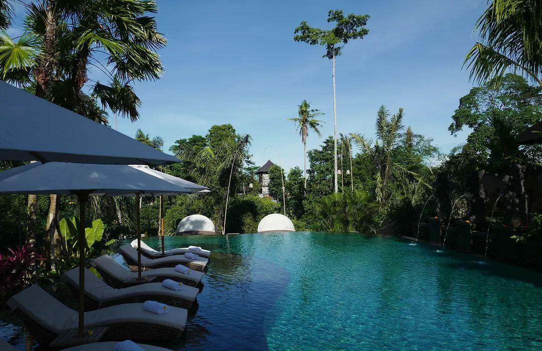 The Udaya Resorts And Spa-1