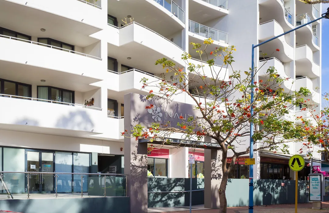 Nautilus By Rockingham Apartments-1