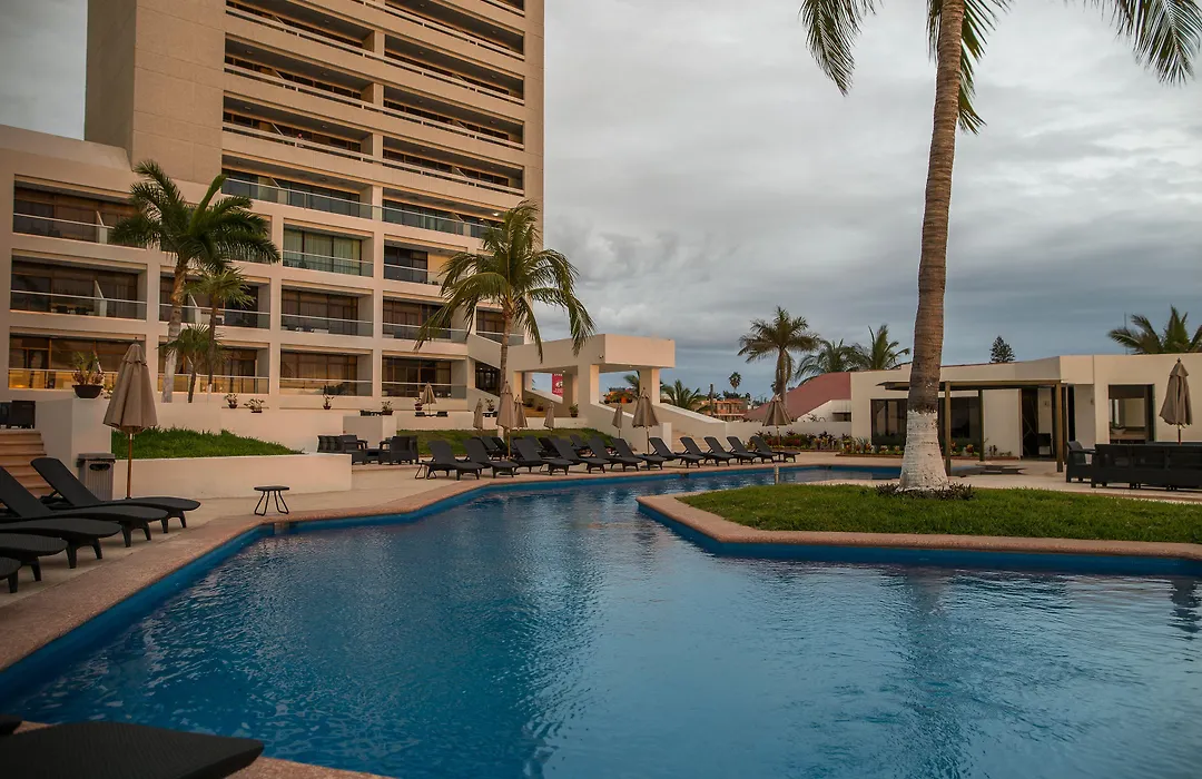 Ocean View Beach Hotel-1