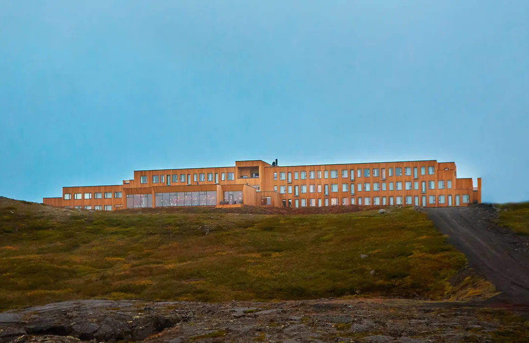 Fosshotel Myvatn-1