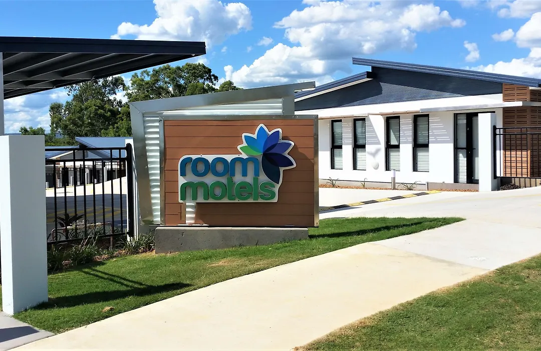 Trip Motel Gatton-1