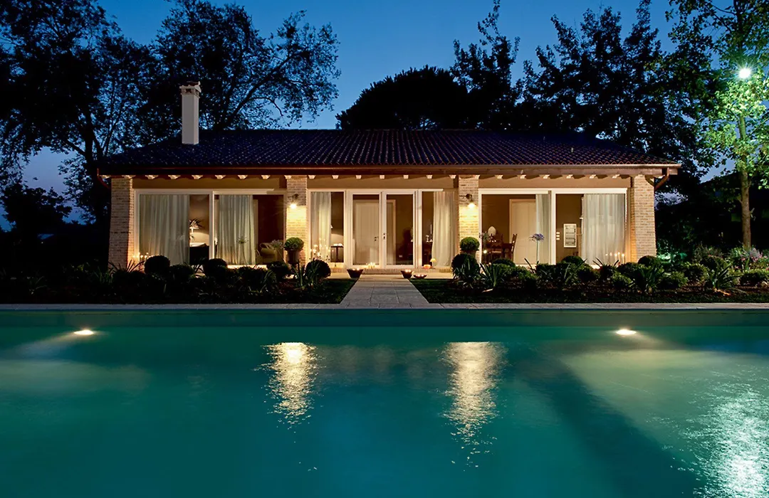 A Casa Di Delia B&B Charming House-1