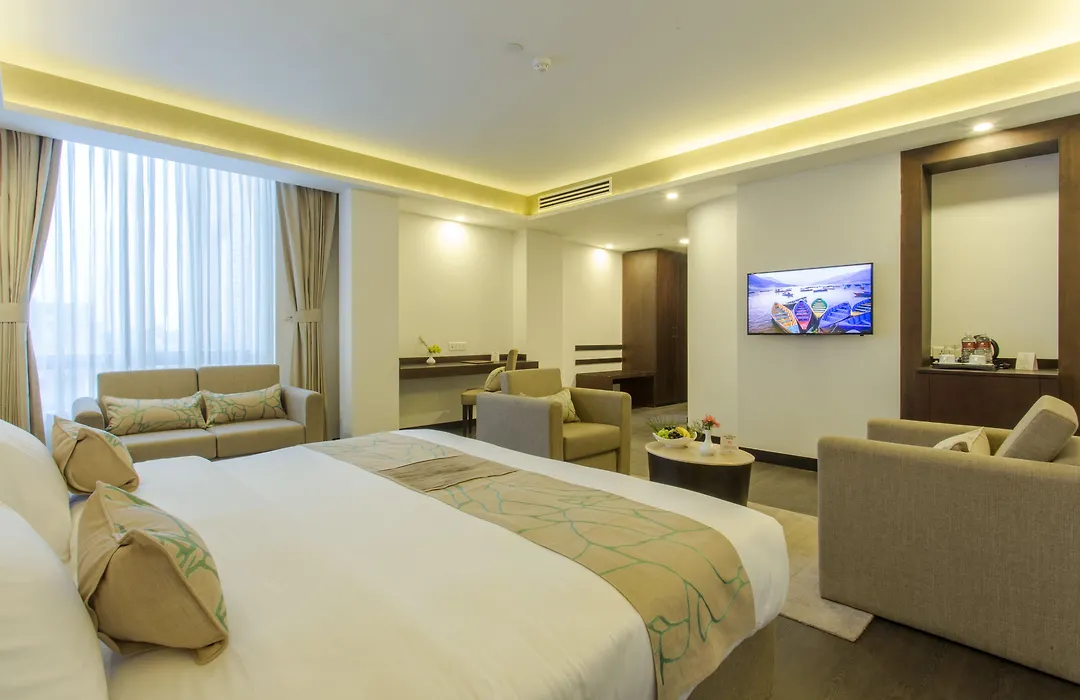 Hotel Mulberry-1