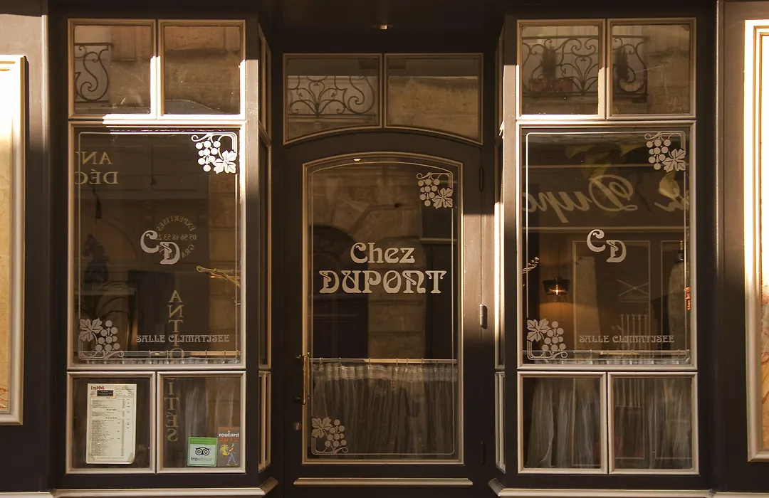 Une Chambre Chez Dupont-1