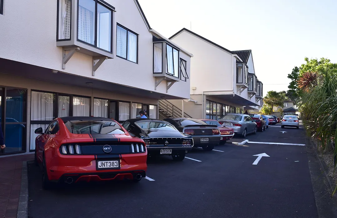 Anzac Court Motel-1