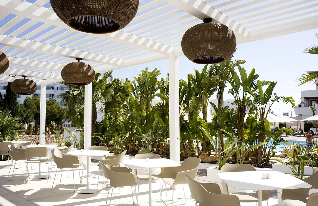 Hotel Anfora Ibiza-1
