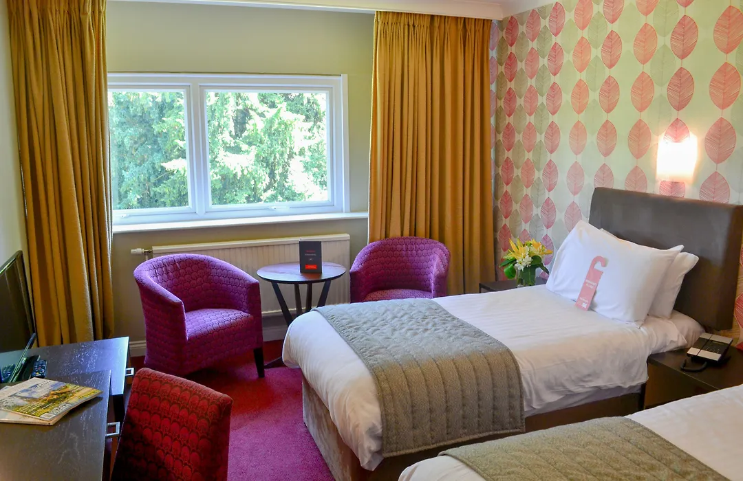 The Lincoln Hotel-1