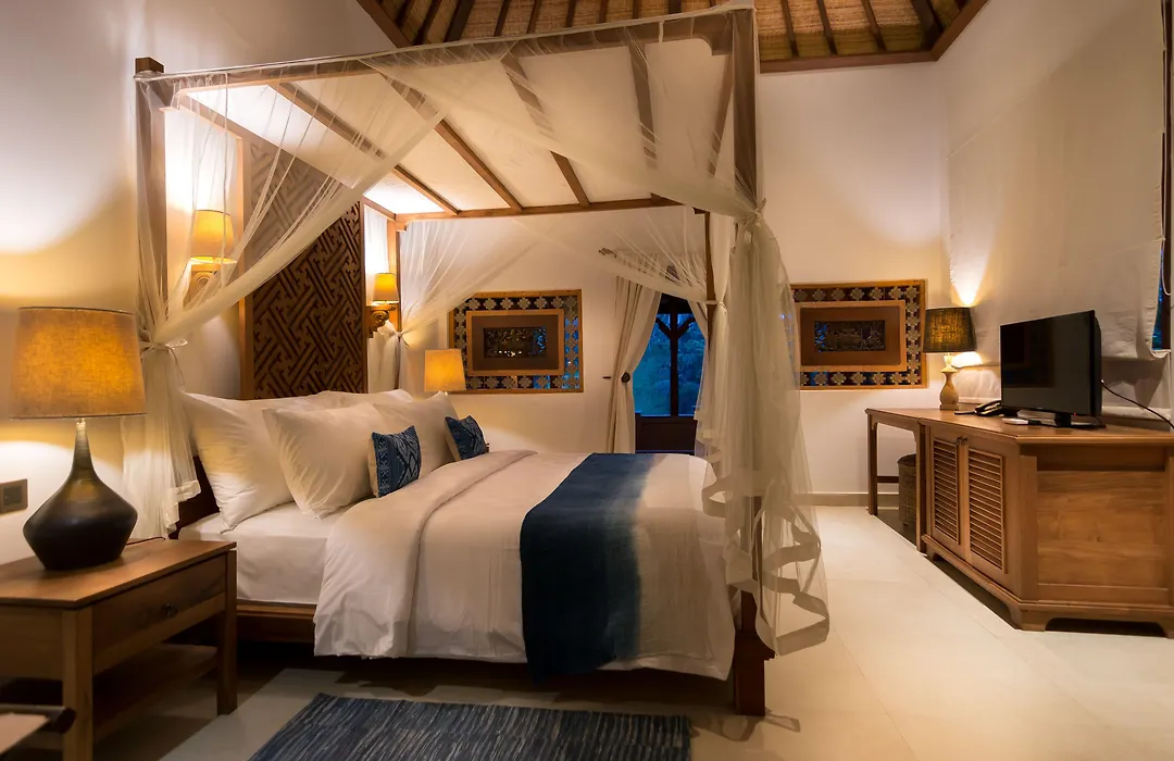 Ulun Ubud Resort - Chse Certified-1
