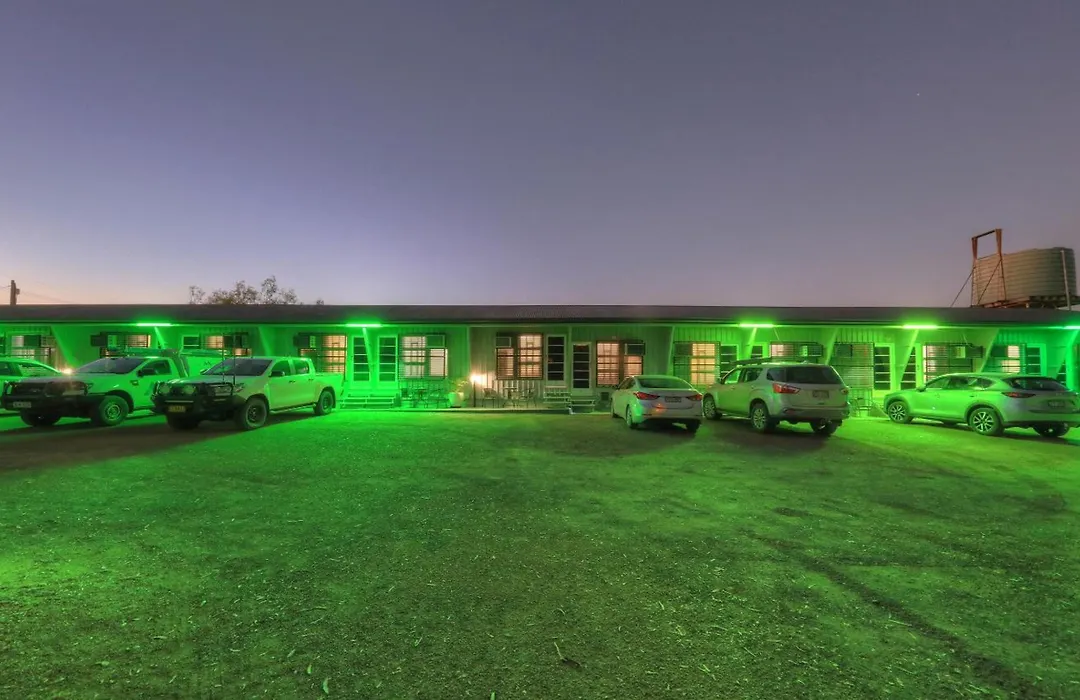 Matilda Motel-1