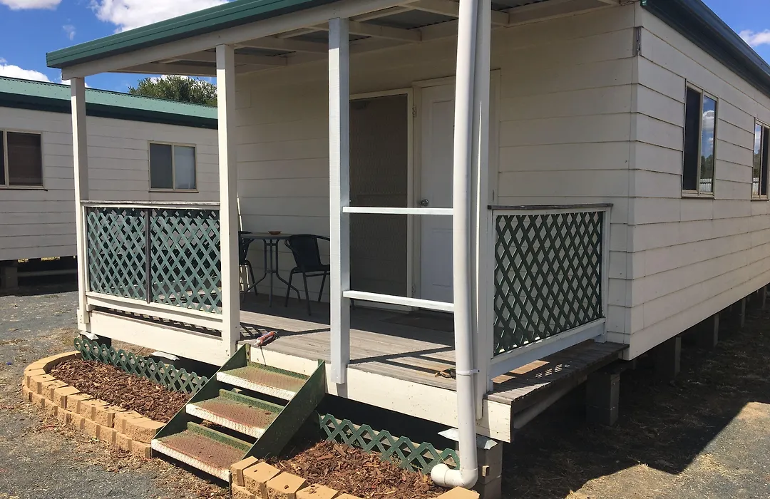 Junee Motor Inn-1