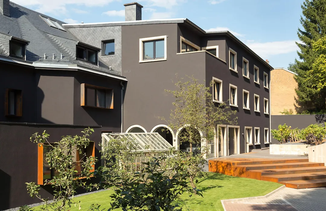 Hostellerie du Grünewald-1
