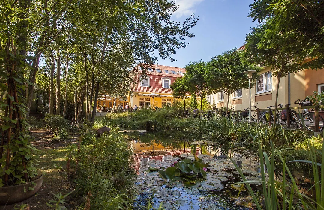 Hotel Zum Leineweber-1