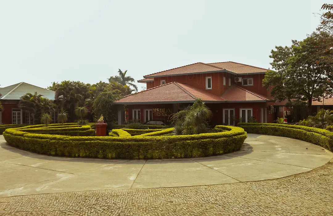 Dreamland Gold Resort & Hotel-1