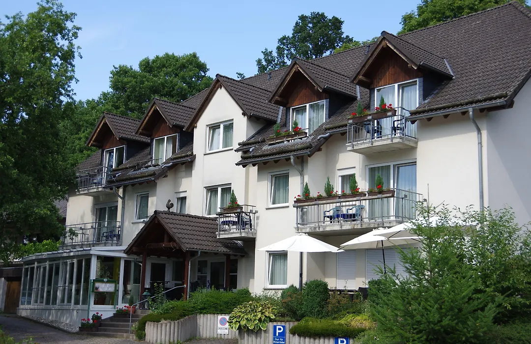 2Theimat - Hotel & Restaurant-1