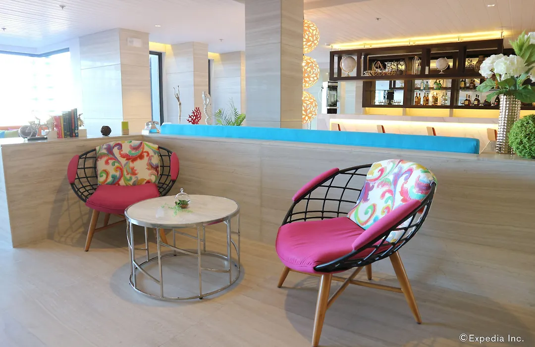 Savoy Hotel Boracay Near Newcoast Beach-1