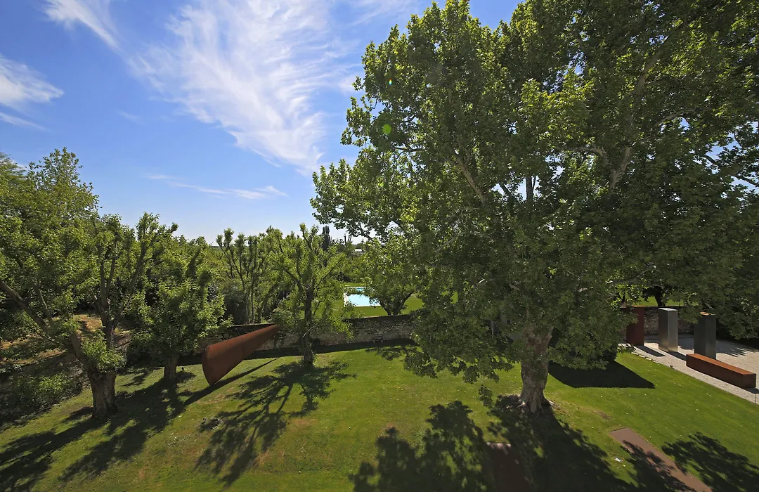 La Barchessa di Villa Pisani-1