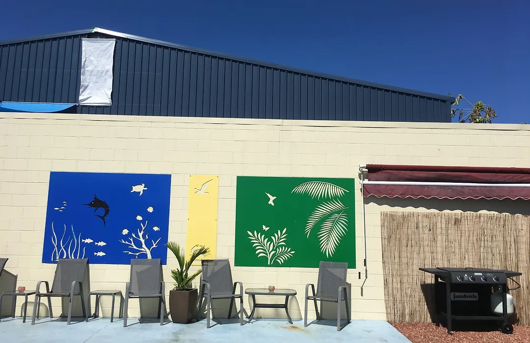 Black Marlin Motel-1