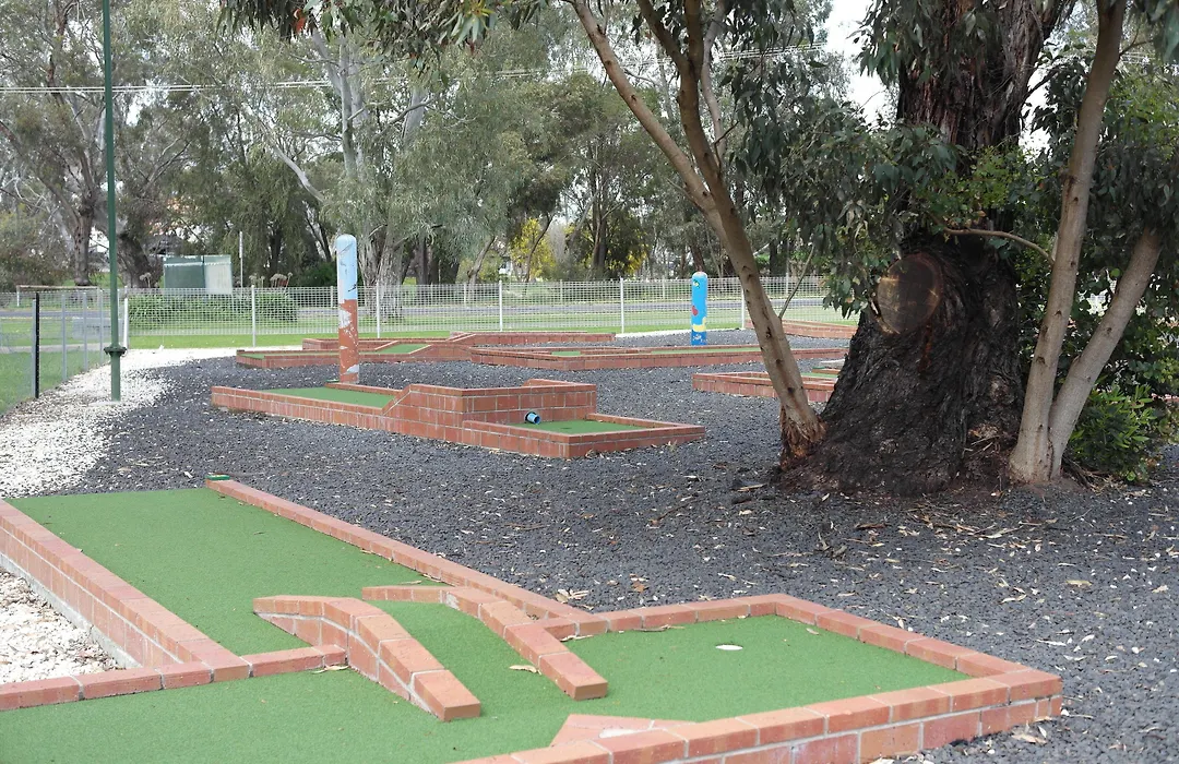 Echo Holiday Parks - Naracoorte-1