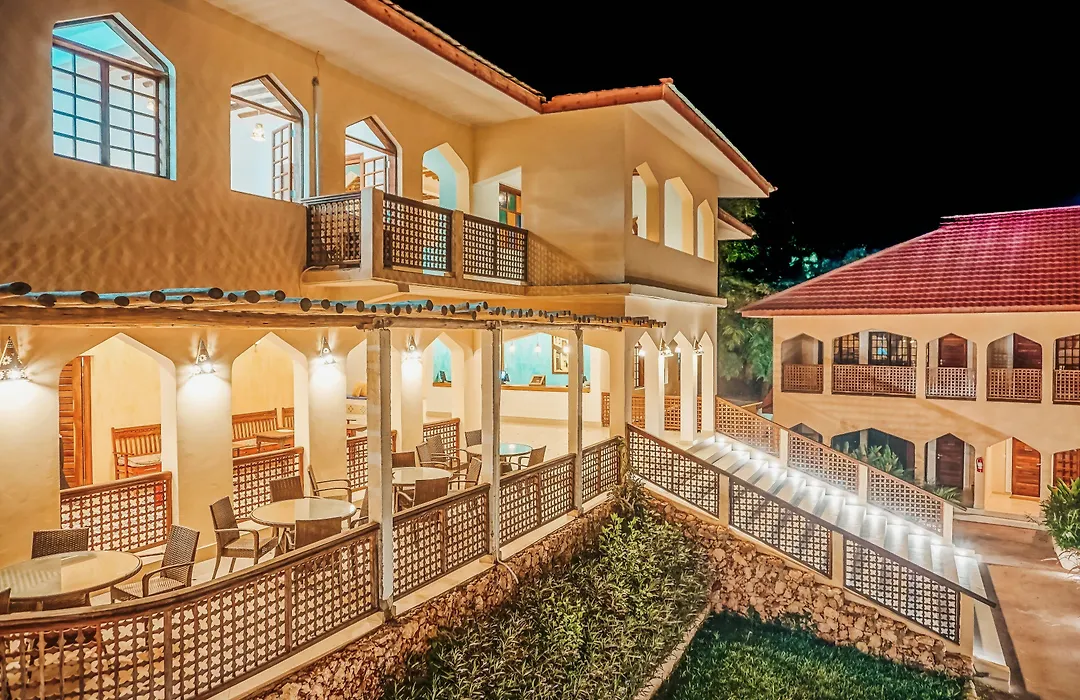 Kendwa Rocks Hotel-1
