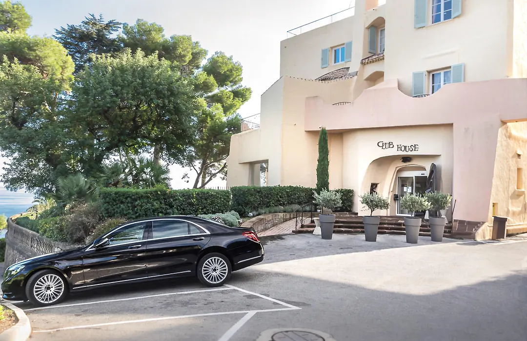 Hotel Club Port La Galere-1