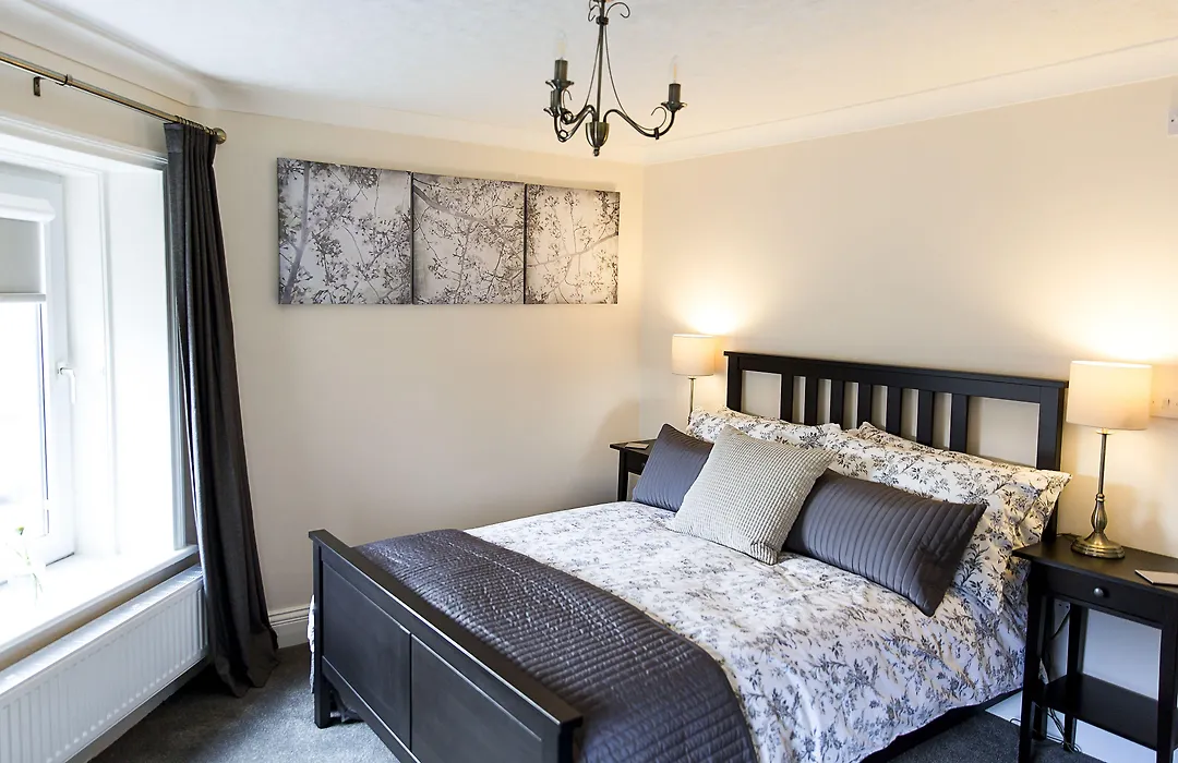 Belford House Self Check-In Rooms & Apartments-1