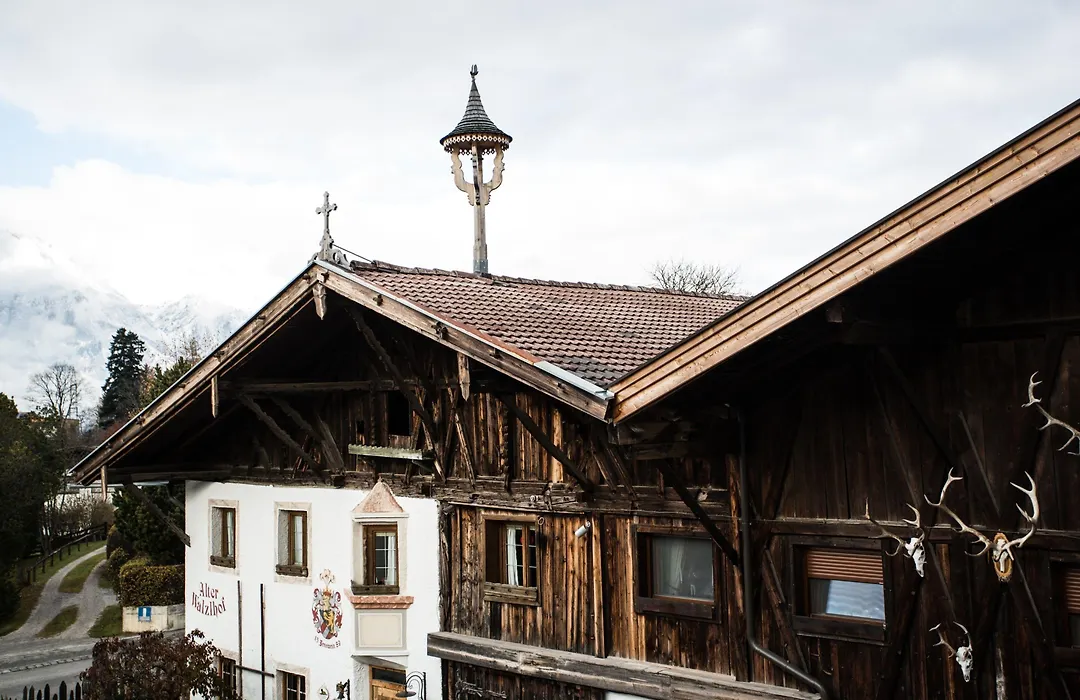 Der WALZL-1