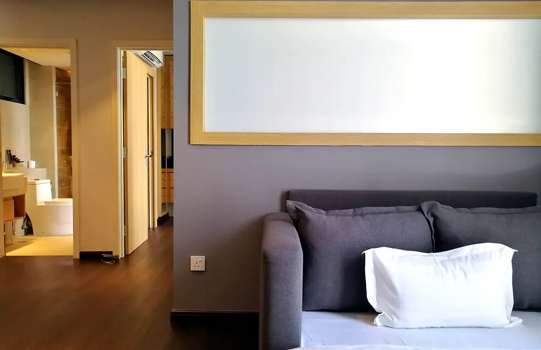 The Granite Luxury Hotel Penang-1