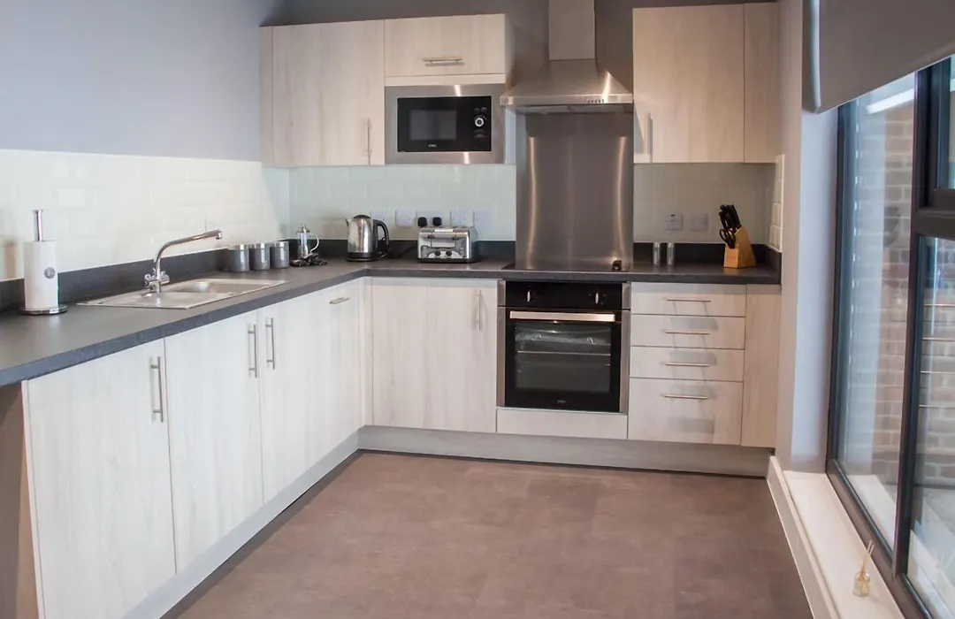 Luxury Apartments Newcastle-1