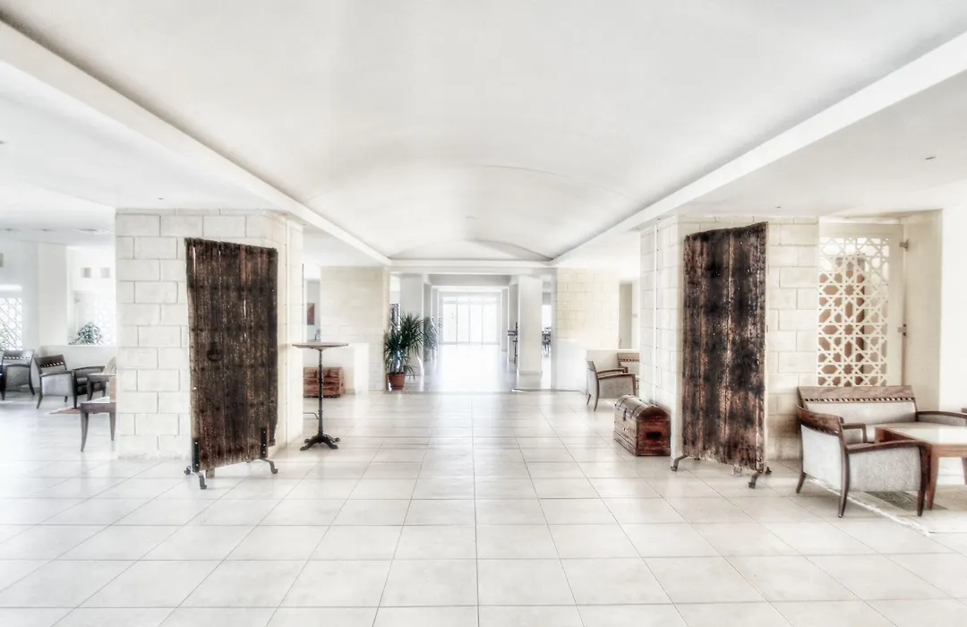 Calimera Delfino Beach Resort & Spa-1
