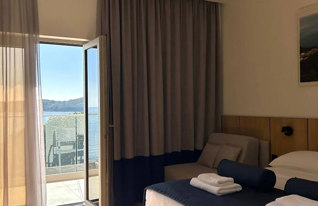 Poseidon The Beach Hotel-1