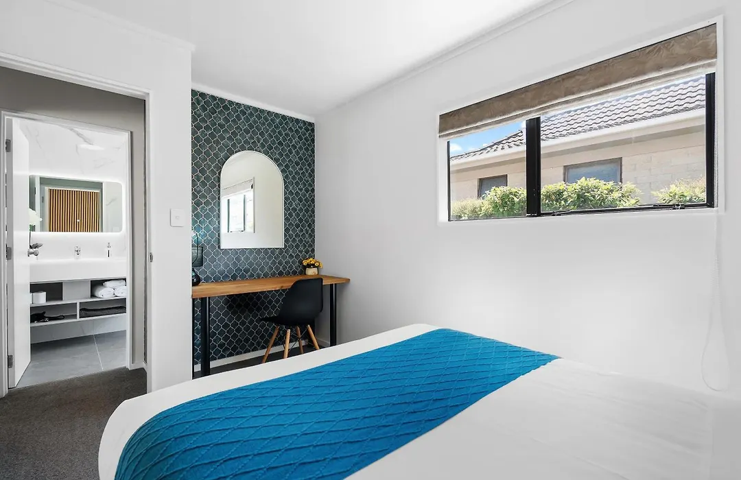 Summer Inn Motel - Newly Renovated-1