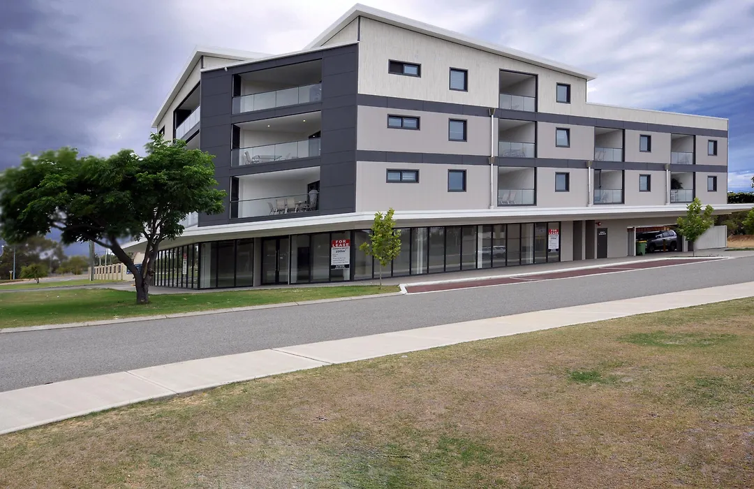 Coastal By Rockingham Apartments-1