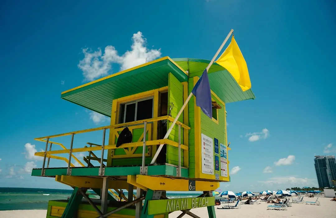 Iberostar Waves Miami Beach-1