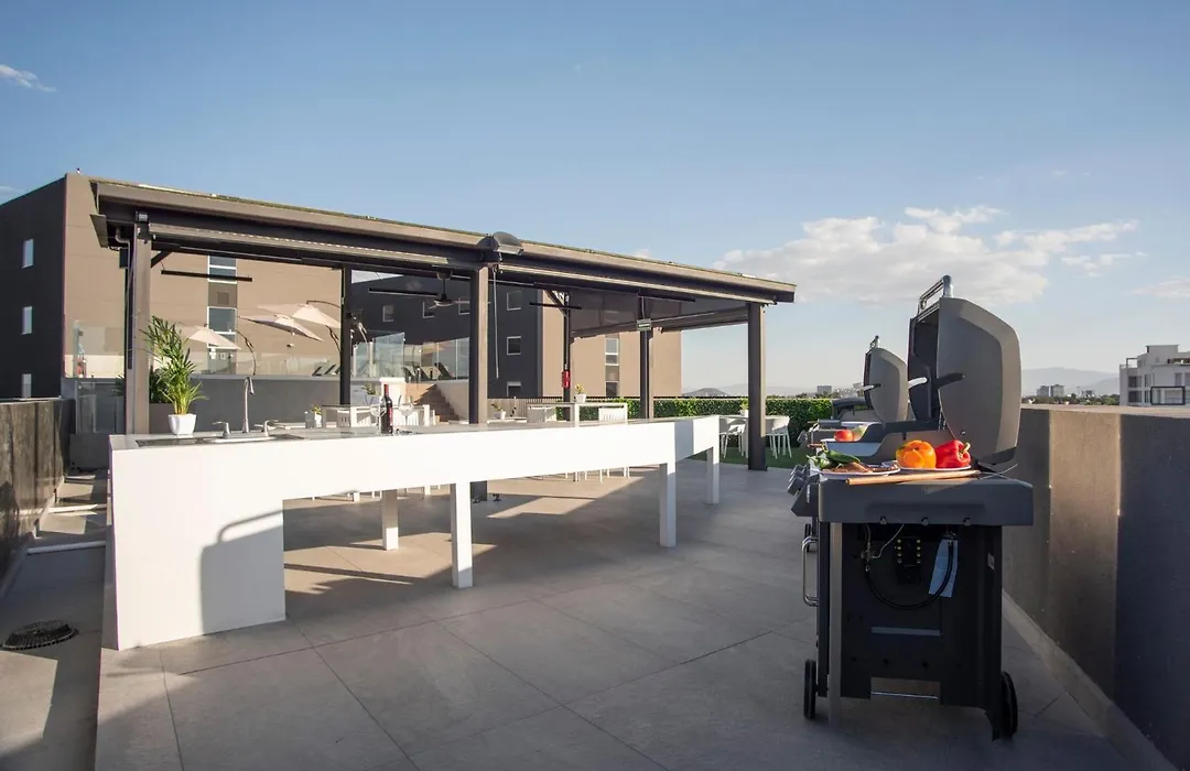 Candlewood Suites - Guadalajara Galerias by IHG-1