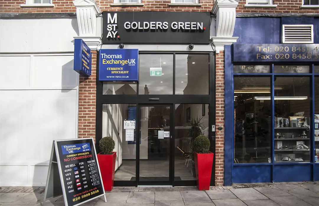 Nox Golders Green-1